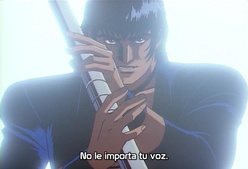 Goku II: Midnight Eye